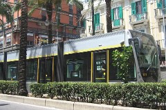 Messina, 21. July 2008